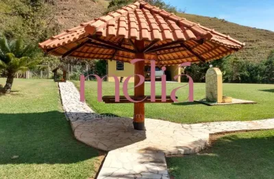 Chácara / sítio com 4 quartos à venda no Coutinhos, Congonhal 