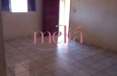 Casa com 3 quartos à venda no Itaim, Cachoeira de Minas 