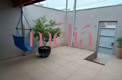 Casa com 3 quartos à venda no Residencial Bandeirantes II, Pouso Alegre 