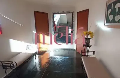 Apartamento com 3 quartos à venda no Centro, Pouso Alegre 