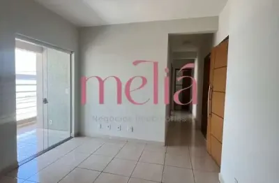 Apartamento com 2 quartos para alugar no Passaredo, Pouso Alegre 