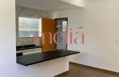 Apartamento com 2 quartos à venda no Loteamento Paraty, Pouso Alegre 