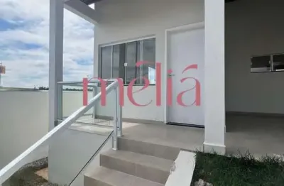 Casa com 3 quartos à venda no Parque Real, Pouso Alegre 