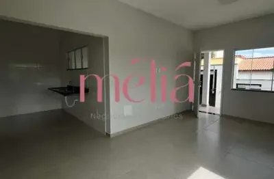 Casa com 3 quartos à venda no Parque Real, Pouso Alegre 