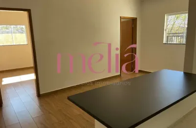 Apartamento com 2 quartos à venda no Loteamento Paraty, Pouso Alegre 