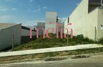 Terreno à venda no Parque Real, Pouso Alegre 