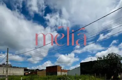 Terreno à venda no São Pedro II, Pouso Alegre 