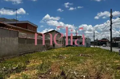 Terreno à venda no São Pedro II, Pouso Alegre 