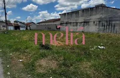 Terreno à venda no São Pedro II, Pouso Alegre 