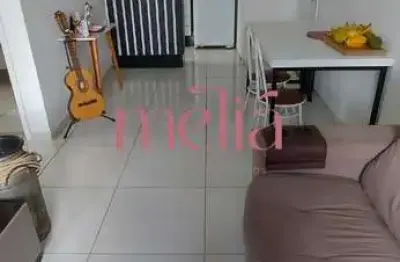 Apartamento com 2 quartos à venda no Santa Edwiges - Ribeirão das Mortes, Pouso Alegre 