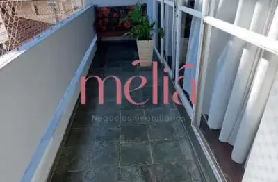 Apartamento com 3 quartos à venda no Centro, Pouso Alegre 