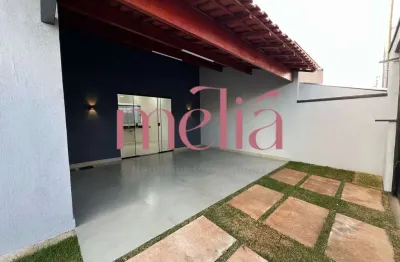 Casa com 3 quartos à venda no Parque Real, Pouso Alegre 