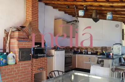 Chácara / sítio com 2 quartos à venda no Portal do Ipiranga, Pouso Alegre 