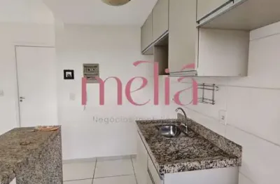 Apartamento com 2 quartos para alugar no Santa Edwiges - Ribeirão das Mortes, Pouso Alegre 