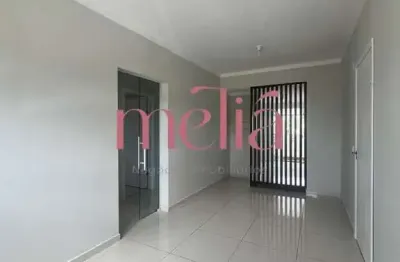 Apartamento com 3 quartos à venda no Residencial Santa Rita II, Pouso Alegre 