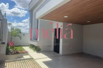 Casa com 3 quartos à venda no Residencial Serra Morena, Pouso Alegre 