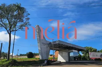 Terreno à venda no Anchieta, Santa Rita do Sapucaí 