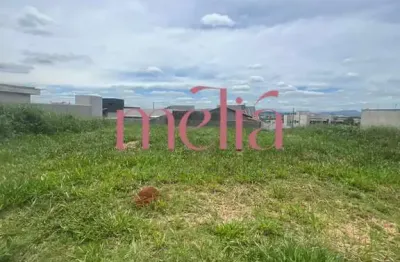 Terreno à venda no Residencial Serra Morena, Pouso Alegre 