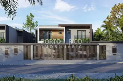 Sobrado 3 quartos (1 suíte), residencial lumina house, bairro gloria, joinville-sc