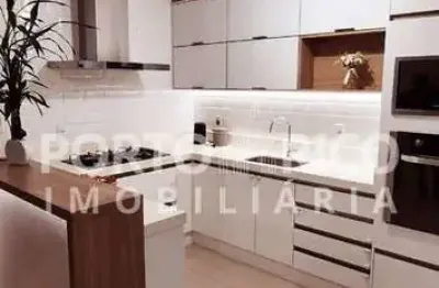 Apartamento 3 quartos (1 suíte), rezidenziale piamonte, bairro costa e silva- joinville-sc