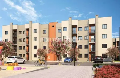 Apartamento 2 quartos. residencial blumen. bairro paranaguamirim. joinville-sc