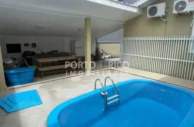 Casa 4 Quartos. Bairro Itaguaçu. Ubatuba- São Francisco do Sul-SC
