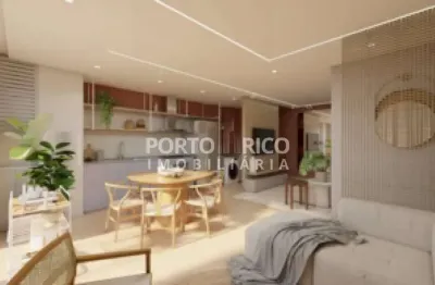 Apartamento 3 quartos - residencial gloria. bairro costa e silva - joinville