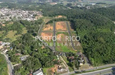 Terreno à venda no Itinga, Joinville 