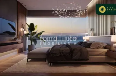 Apartamento com 4 quartos à venda na Bacia da Vovó, Penha 