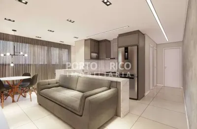 Apartamento 4 suítes, residencial steffen vii, bairro costa e silva, joinville-sc
