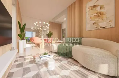 Apartamento com 2 quartos à venda na Nossa Senhora de Fátima, Penha 