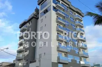 Apartamento Frente ao Mar 4 Suítes, Residenziale Murano, Barra Velha-SC