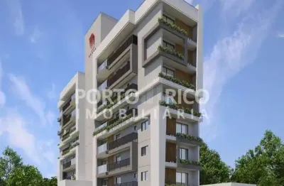 Apartamento 3 quartos (1 suíte), residencial mirante residence, bairro saguaçu, joinville-sc