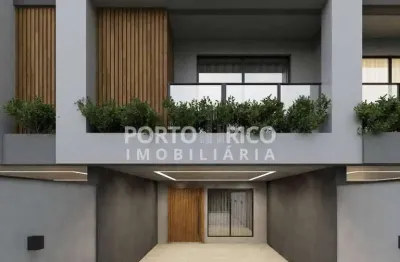 Sobrado 3 quartos (1 suíte), residencial mônaco, bairro saguaçu, joinville-sc