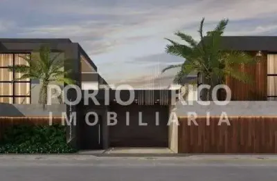 Casa em condomínio fechado com 3 quartos à venda no América, Joinville 