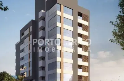 Apartamento com 3 quartos à venda, santo antônio - joinville
