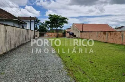Terreno à venda na Vila Nova, Joinville 