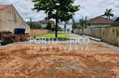 Oportunidade terreno plano no 12x55 bairro vila nova - joinville-sc