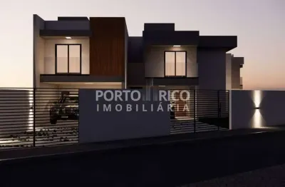 Casa com 2 quartos à venda no Saguaçu, Joinville 