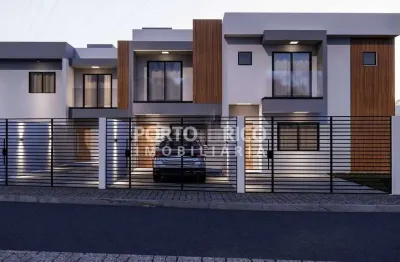 Casa com 2 quartos à venda no Saguaçu, Joinville 