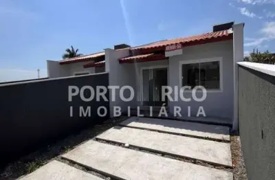 Casa com 3 quartos à venda no Itinga, Joinville 