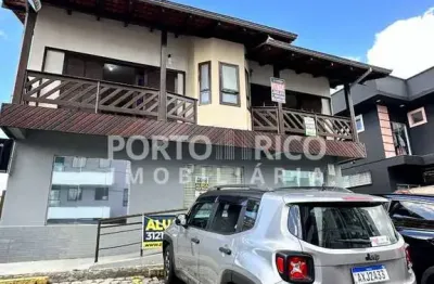 Casa com 3 quartos à venda no Costa e Silva, Joinville 