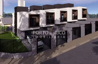 Casa com 2 quartos à venda no Guanabara, Joinville 