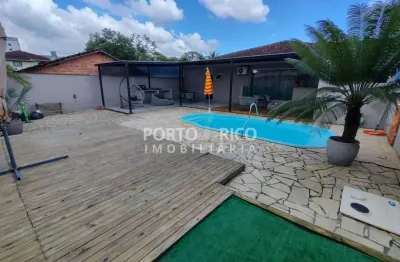Casa com 3 quartos à venda no Costa e Silva, Joinville 