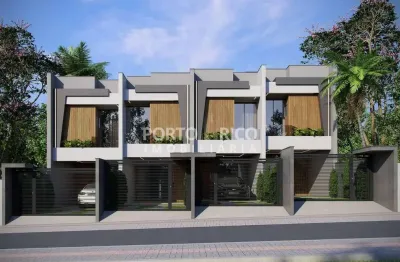 Casa com 3 quartos à venda no Bom Retiro, Joinville 
