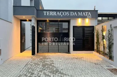 Casa com 3 quartos à venda no Bom Retiro, Joinville 