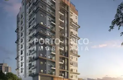 Apartamento com 3 quartos à venda no Anita Garibaldi, Joinville 