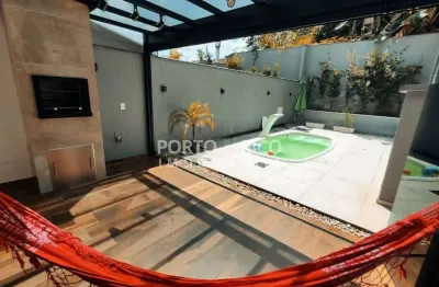 Casa com 3 quartos à venda no Costa e Silva, Joinville 