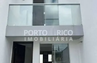 Casa com 2 quartos à venda no Costa e Silva, Joinville 