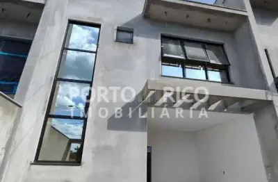 Casa com 3 quartos à venda no Glória, Joinville 